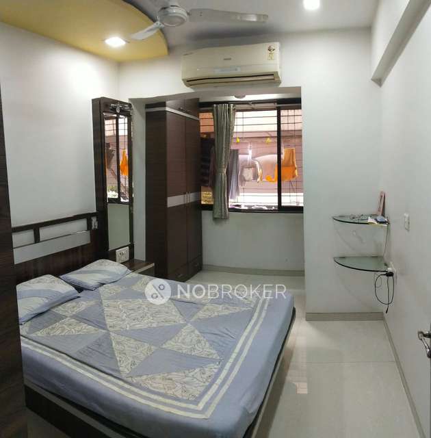 2 BHK Flat In Krishnalaya Society Chs For Sale  In Sion West