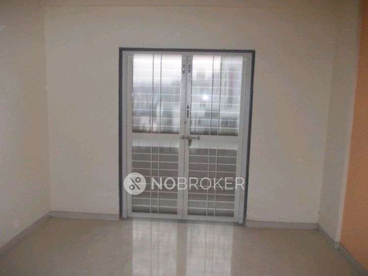 1 BHK Flat In Jay Shankar Residency For Sale  In Ambegaon Bk