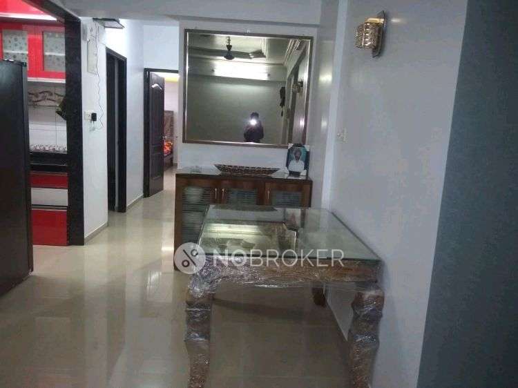 3 BHK Flat In Orient Plaza For Sale  In Kharghar