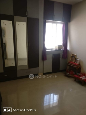 2 BHK Flat In  F5 Green County for Rent  In Hadapsar