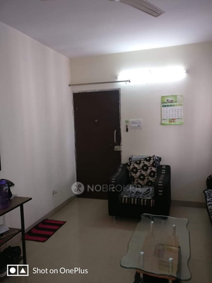 2 BHK Flat In  F5 Green County for Rent  In Hadapsar