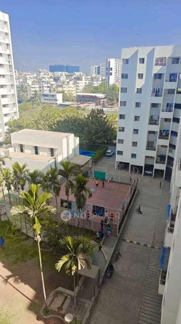 2 BHK Flat In Green County for Rent In Fursungi