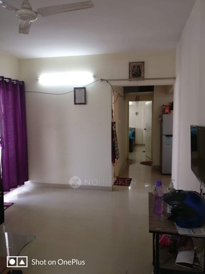 2 BHK Flat In  F5 Green County for Rent  In Hadapsar