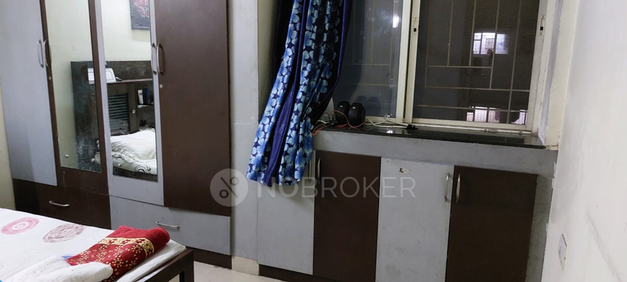 2 BHK Flat In  F5 Green County for Rent  In Hadapsar