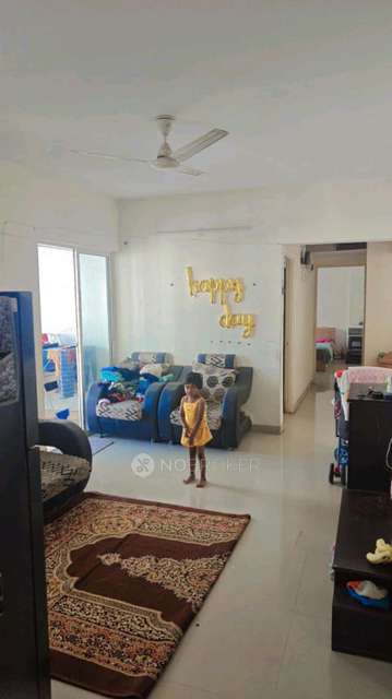 2 BHK Flat In Green County for Rent In Fursungi