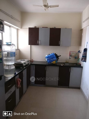 2 BHK Flat In  F5 Green County for Rent  In Hadapsar