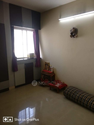 2 BHK Flat In  F5 Green County for Rent  In Hadapsar