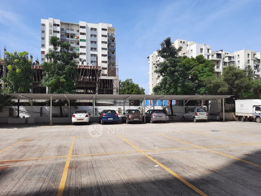 2 BHK Flat In  F5 Green County for Rent  In Hadapsar