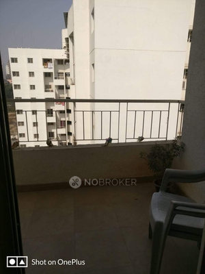 2 BHK Flat In  F5 Green County for Rent  In Hadapsar