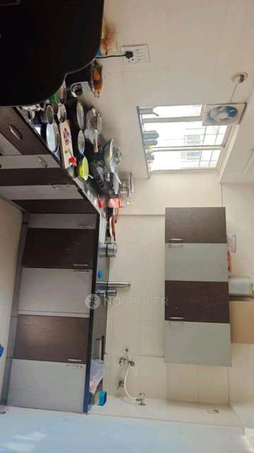 2 BHK Flat In Green County for Rent In Fursungi