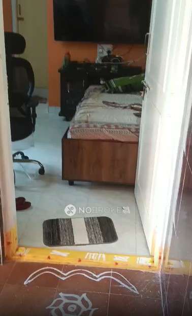 2 BHK Flat In Sb for Lease  In Whitefield