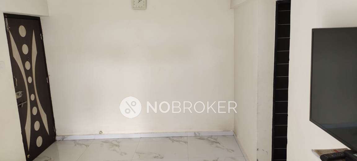 1 BHK Flat In Sheetal Airwings Dgs Group For Sale  In Santacruz East