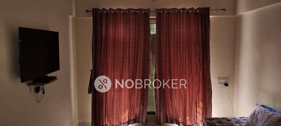 1 BHK Flat In Sheetal Airwings Dgs Group For Sale  In Santacruz East