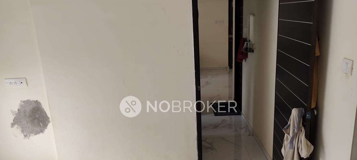 1 BHK Flat In Sheetal Airwings Dgs Group For Sale  In Santacruz East