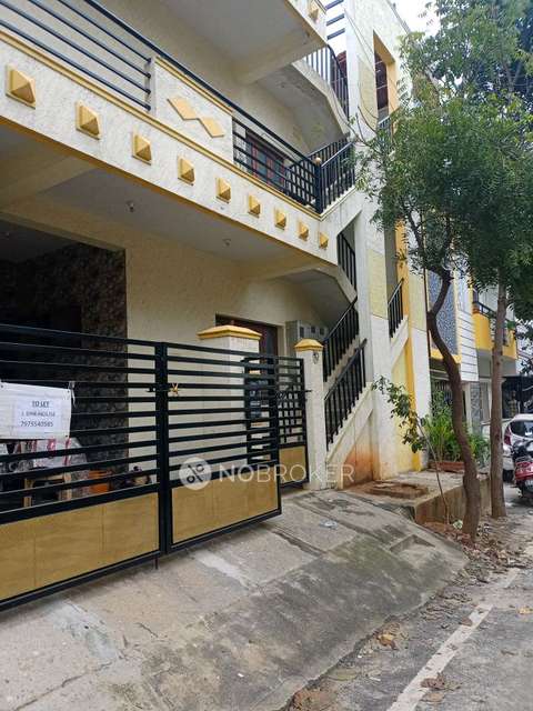 1 BHK House for Rent  In Krishnarajapura