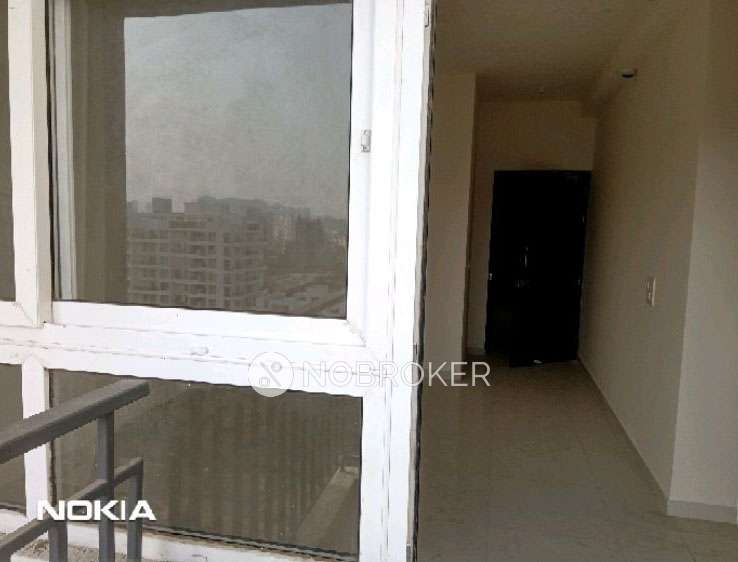 1 BHK Flat In Godrej Infinity for Rent  In Keshav Nagar