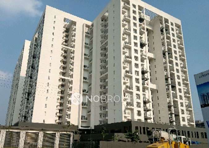 1 BHK Flat In Godrej Infinity for Rent  In Keshav Nagar