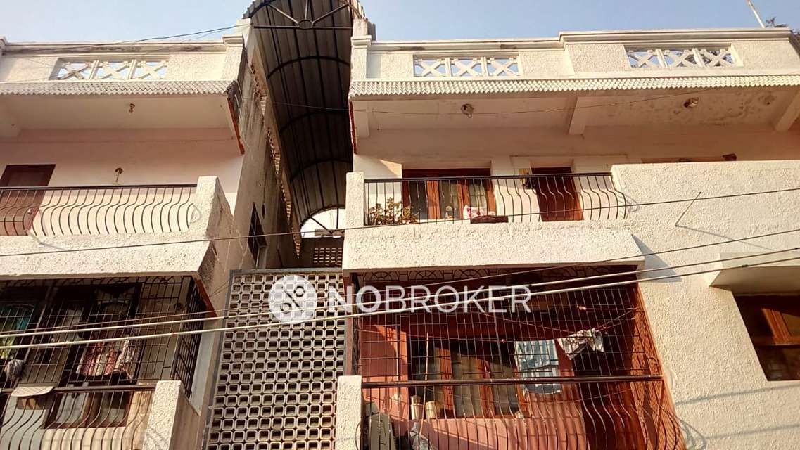2 BHK Flat In Vignesh Flats For Sale  In Perambur
