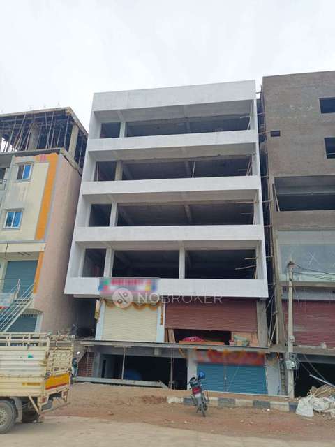 1 BHK Flat for Rent  In Hafeezpet