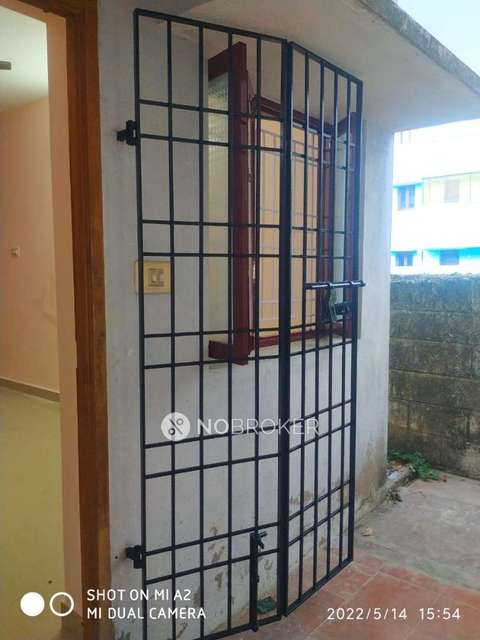 2 BHK Flat In Access Square Apartments For Sale  In Vanchuvancheri