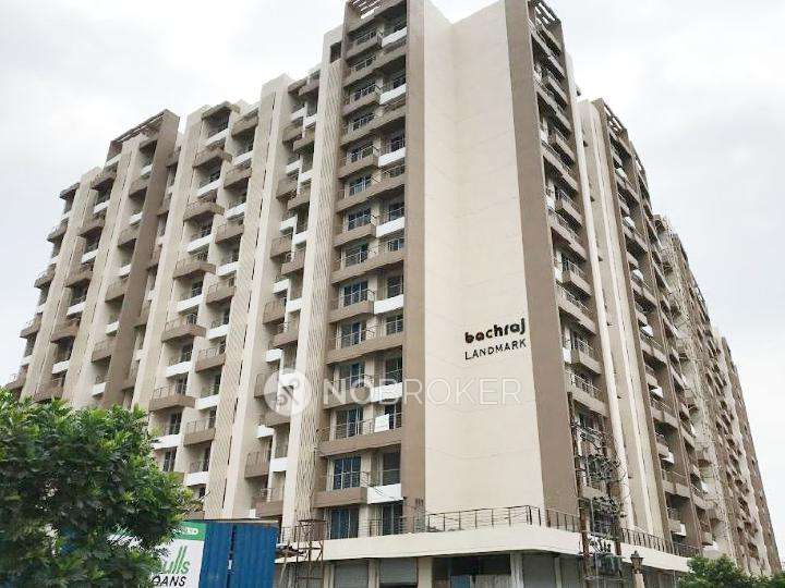 2 BHK Flat In Bachraj Landmark For Sale  In Virar West