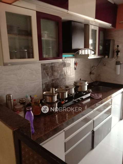 2 BHK Flat In Bachraj Landmark For Sale  In Virar West