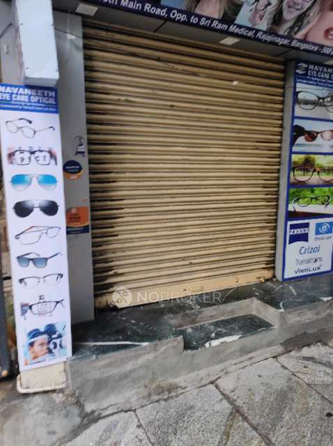 2 BHK Flat for Rent  In Rajajinagar