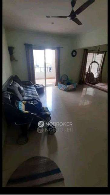 2 BHK Flat In Chordia Mithras Park for Rent  In Pimple Saudagar