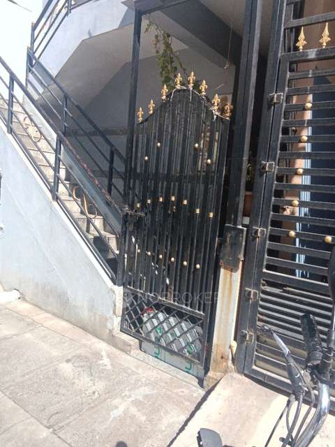 1 BHK House for Lease  In Gerupalya