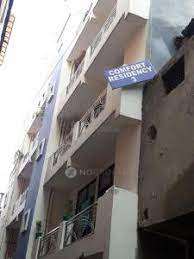 2 BHK Flat In Comfort Residency 3 For Sale  In Sector-73