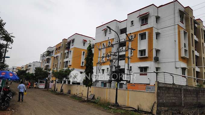 2 BHK Flat In Plaza Pristine Acres Phase I For Sale  In Perumbakkam