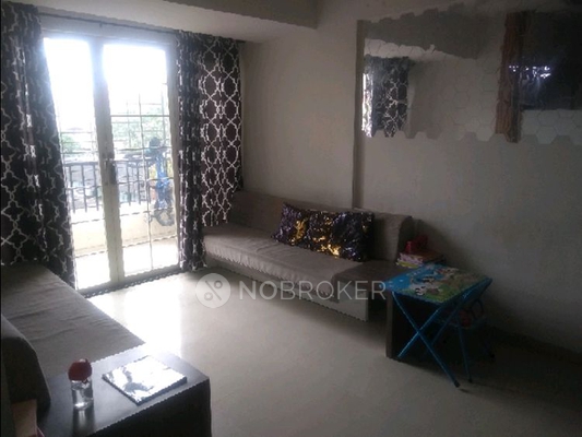 2 BHK Flat In Kul Utsav for Rent  In Kondhwa