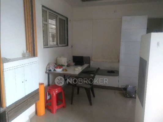 2 BHK Flat In Kul Utsav for Rent  In Kondhwa