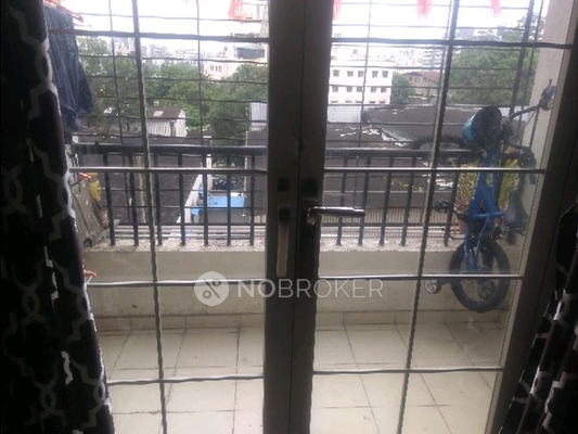 2 BHK Flat In Kul Utsav for Rent  In Kondhwa