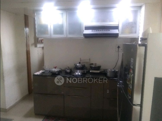 2 BHK Flat In Kul Utsav for Rent  In Kondhwa