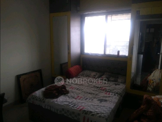 2 BHK Flat In Kul Utsav for Rent  In Kondhwa