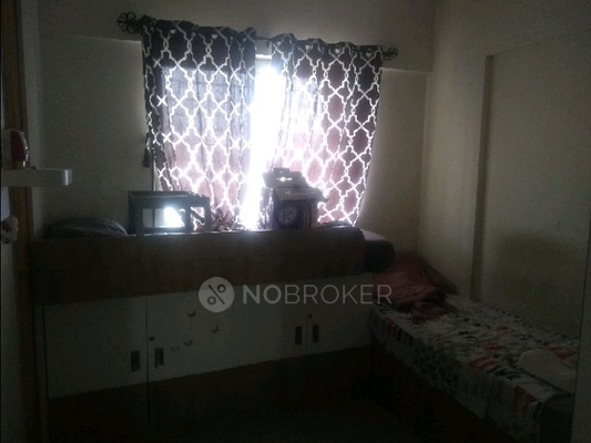 2 BHK Flat In Kul Utsav for Rent  In Kondhwa
