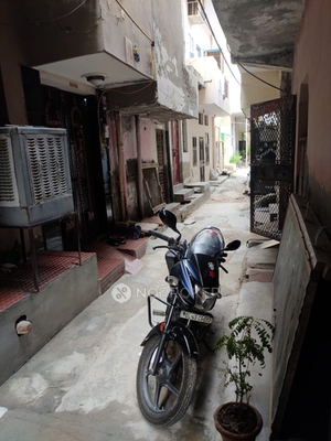 2 BHK Flat for Rent  In Uttam Nagar