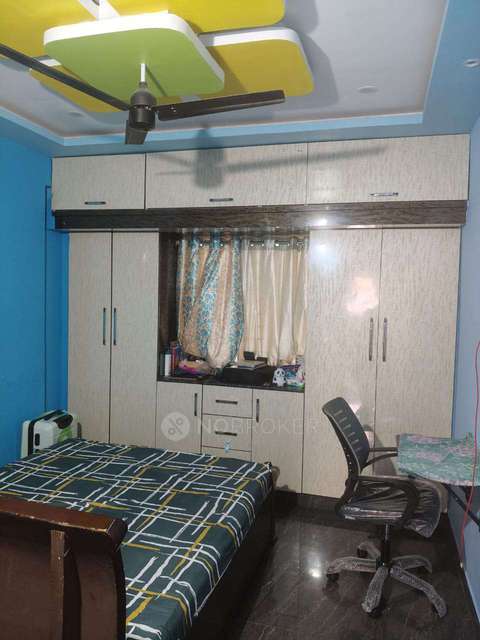 2 BHK Flat In Mpr Urban City For Sale  In Patancheru