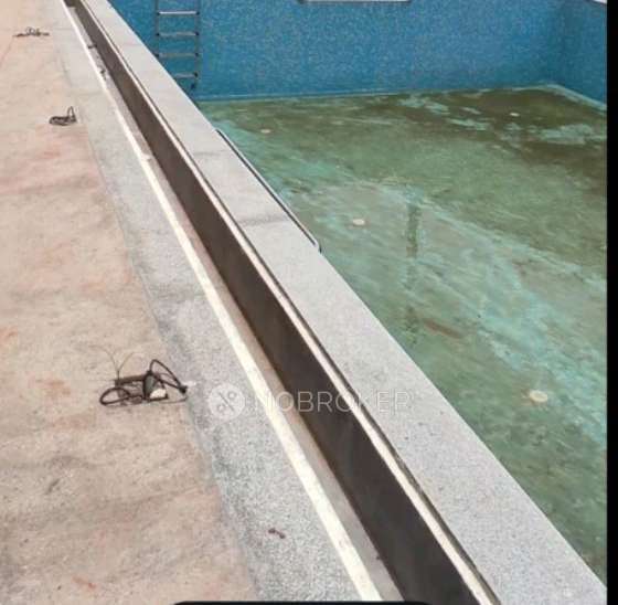 2 BHK Flat In Mpr Urban City For Sale  In Patancheru