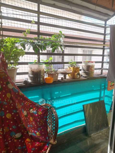 2 BHK Flat In Mpr Urban City For Sale  In Patancheru