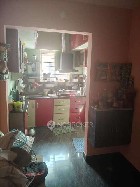 2 BHK Flat In Mpr Urban City For Sale  In Patancheru