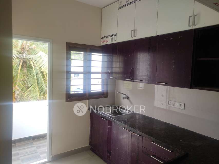 2 BHK Villa In Vivaaadya Villa, Sulikunte for Rent  In Sulikunte