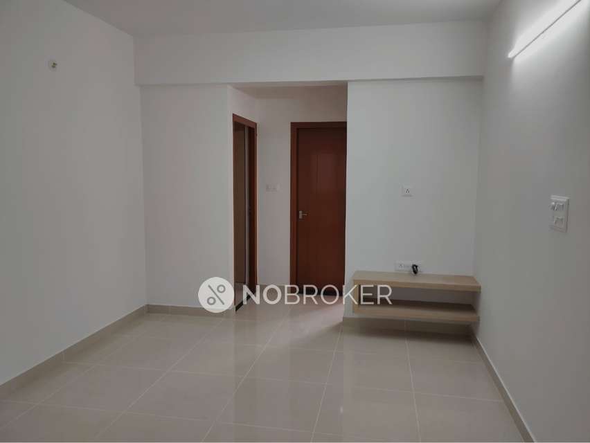 2 BHK Flat In Reliable Lakedew Residency for Rent  In Harlur