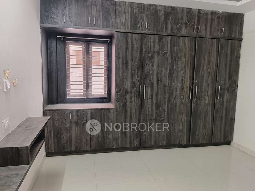 3 BHK Villa In Knr Green Valley for Rent  In Nizampet