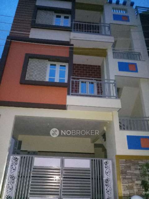 1 BHK House for Rent  In Andrahalli