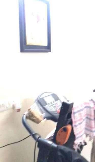 2 BHK Flat In Charmswood Apartments  For Sale  In Patparganj