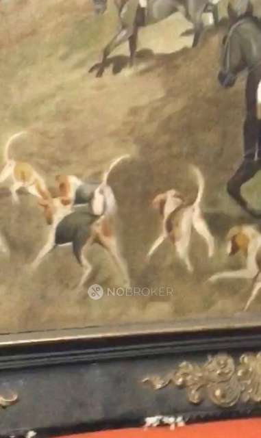 2 BHK Flat In Charmswood Apartments  For Sale  In Patparganj