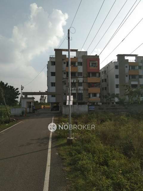 3 BHK Flat In Pdotg Express For Sale  In Anakaputhur