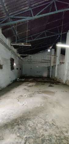 Industrial Shed in Porur, Chennai for sale 